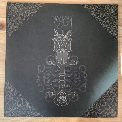 Heilung - ᚠᚢᚦᚨ = Futha [2xLP] (2. hand) - Bilde 8