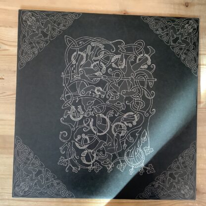 Heilung - ᚠᚢᚦᚨ = Futha [2xLP] (2. hand) - Bilde 7