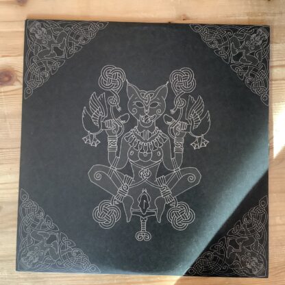 Heilung - ᚠᚢᚦᚨ = Futha [2xLP] (2. hand) - Bilde 6