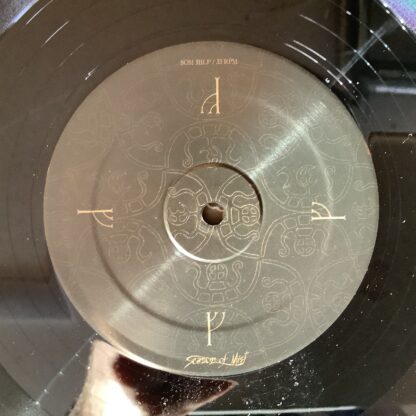 Heilung - ᚠᚢᚦᚨ = Futha [2xLP] (2. hand) - Bilde 9