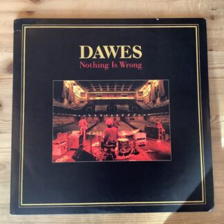 Dawes - Nothing Is Wrong [2xLP] (2. hand)