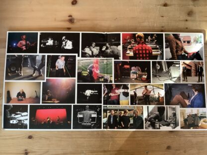 Dawes - Nothing Is Wrong [2xLP] (2. hand) - Bilde 4