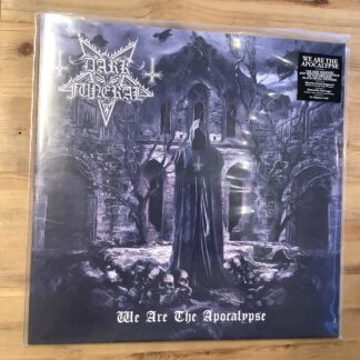 Dark Funeral - We Are The Apocalypse [LP] (2. hand)