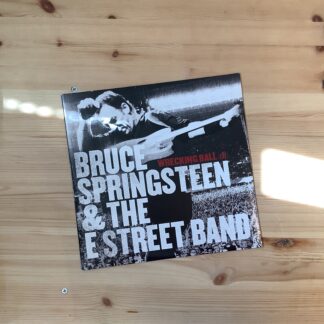 Bruce Springsteen & The E Street Band - Wrecking Ball (Live) [LTD 10"] (2. hand)