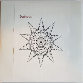 Daimon - 2001 [LP]