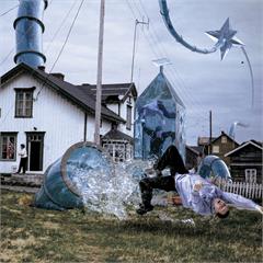 Akersborg - Feelantropicoco [LP]