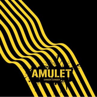 Amulet - Danger Danger! [LP]