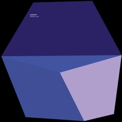 Elephant9 - Mythical River [LTD LP]