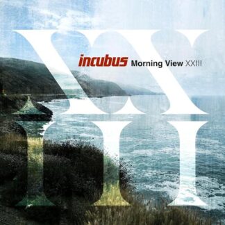 Incubus - Morning View XXIII [LTD 2xLP] (Blue Vinyl)