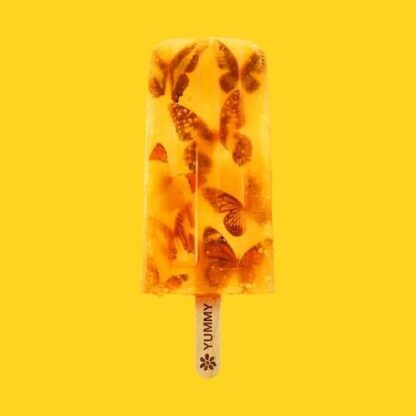 James - Yummy [LP]