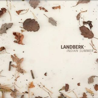 Landberk - Indian Summer [LP]