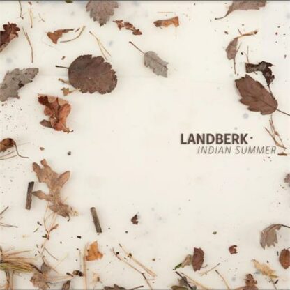 Landberk - Indian Summer [LP]