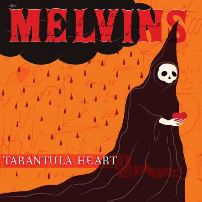 Melvins - Tarantula Heart [LP]