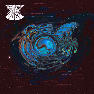 Aromatic Ooze - Aromatic Ooze [LP]