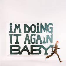 Girl In Red - I'm Doing It Again Baby! [LTD LP] (Translucent Red Vinyl)