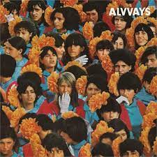 Alvvays - Alvvays [LP]