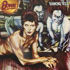 David Bowie - Diamond Dogs (Half Speed Master 50th Anniversary) [LTD LP]