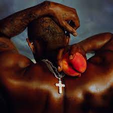 Usher - Coming Home [2xLP]