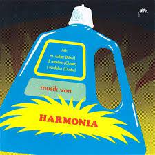 Harmonia - Musik Von Harmonia [LP]