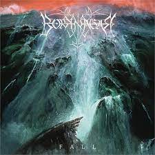 Borknagar - Fall [2xLP]