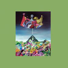 Circulatory System - Circulatory System [2xLP]