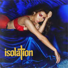 Kali Uchis - Isolation [LP]