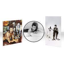 David Bowie - Diamond Dogs [LTD LP] (Picture Disc)