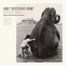 Knut Reiersrud Band - Antropomorfi [LP]
