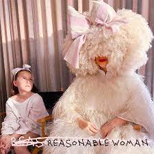 Sia - Reasonable Woman [LTD LP] (Pink Vinyl)