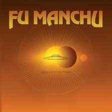 Fu Manchu - Signs Of Infinite Power [LTD LP] (Transparent Yellow Vinyl)