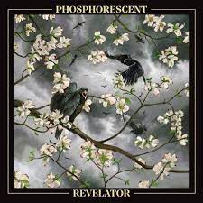 Phosphorescent - Revelator [LTD LP] (Coloured Vinyl)