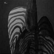 Ida Jenshus - The Grip [LP]