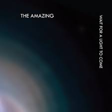 The Amazing - Wait For A Light To Come [LP]