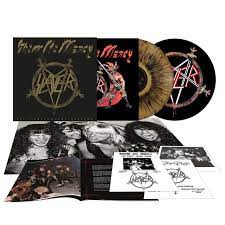 Slayer - Show No Mercy [LTD LP BOX]