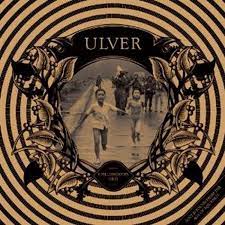 Ulver - Childhood’s End [LP]