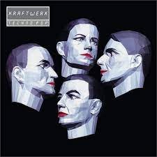 Kraftwerk - Techno Pop [LTD LP] (Clear Vinyl)