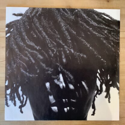 Tracy Chapman - Matters Of The Heart [LP] (2. hand) - Bilde 3