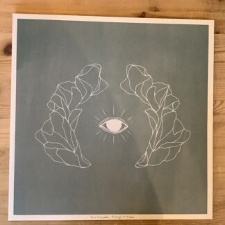 José González - Vestiges & Claws [LP] (2. hand)