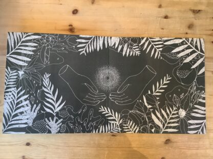 José González - Vestiges & Claws [LP] (2. hand) - Bilde 3