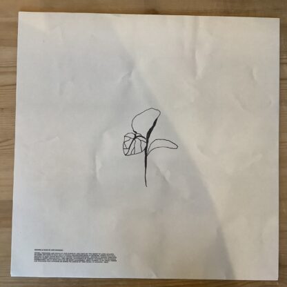 José González - Vestiges & Claws [LP] (2. hand) - Bilde 6