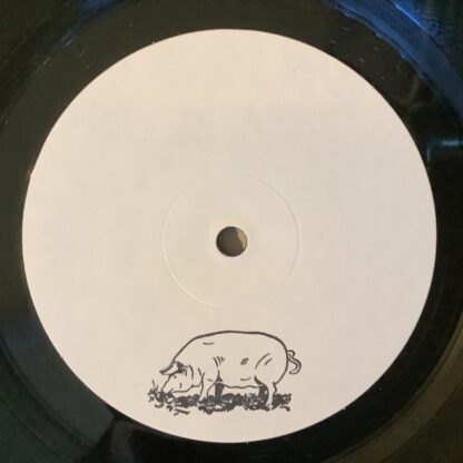 Kjertl Del Brondo Group - A Touch Of Sandnes [2xLP] (2. hand) - Bilde 3