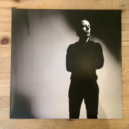 Stian Westerhus - Amputation [LTD LP] (White Vinyl) (2. hand) - Bilde 4