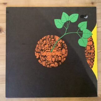 Uka-77 - Laugalaga [LP] (2. hand)