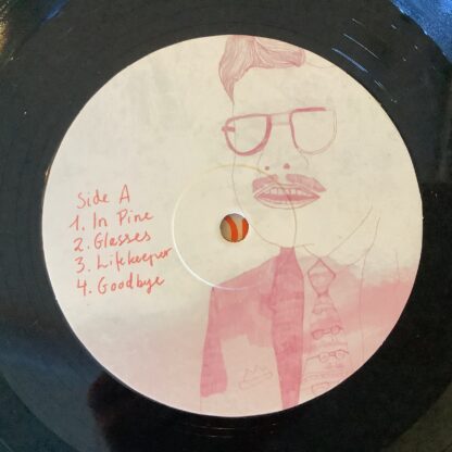 Anti-Depressive Delivery - The Best Of Antidepressive Delivery [LP] (2. hand) - Bilde 4