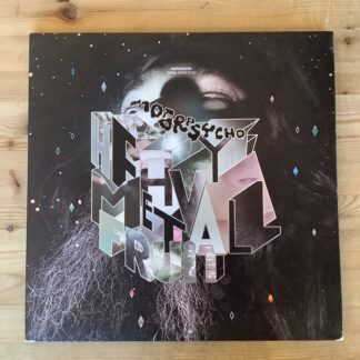 Motorpsycho - Heavy Metal Fruit [2xLP] (2. hand)