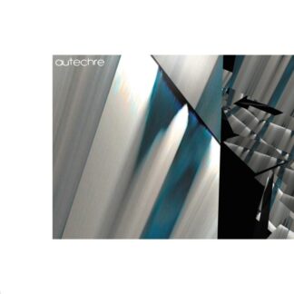 Autechre - Cornfield [2xLP]