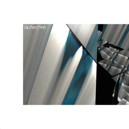Autechre - Cornfield [2xLP]