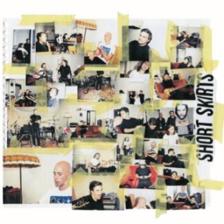 Short Skirts - Family Values [LP]