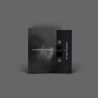 Cigarettes After Sex - X’s [MC]