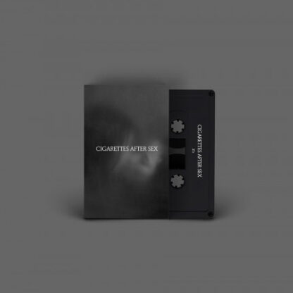 Cigarettes After Sex - X’s [MC]